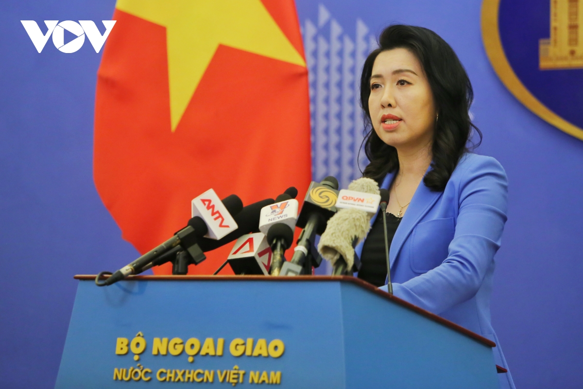 Building a Vietnam-Cambodia border of peace, friendship, and sustainable development